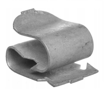 Zacisk 24SC78 2-4mm / 7-8mm ERICO 187710 (100szt)