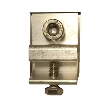 Zacisk do przewodu uziemiającego K-46