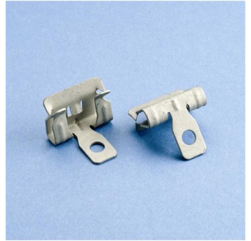 Zacisk sprężysty 4H24 3-8mm ERICO 170020