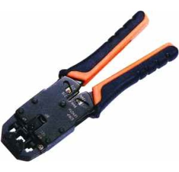 Zaciskacz 4P/6P/8P metalowy HT-2008R KEMOT