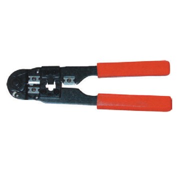 Zaciskacz 8P8C komp. metalowy HT-210C/NY-210N