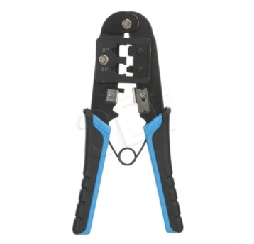 Zaciskarka 6P8P - RJ12/RJ45 NI024 ALANTEC