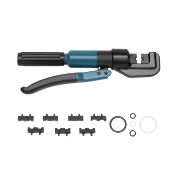 Zaciskarka hydrauliczna T8-70 E6210 NAR0892