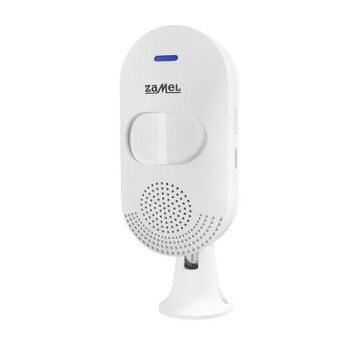 ZAM-500 Minialarm z syreną, wi-fi TUYA ZAMEL