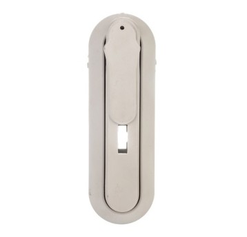 Zamek HSS na wkładkę oraz kłódkę INCOBEX