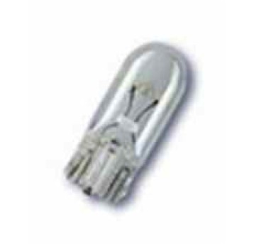 Żar. 12V 3W W2,1x9,5d W3W T10 całoszk NARVA 17097