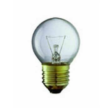 Żar. kulka E27 25WP wysokotemp. SOLEO