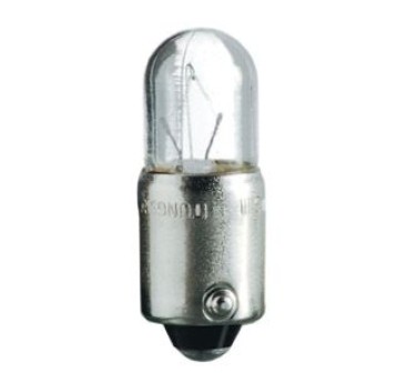 Żarówka 12V 2W Ba9s mini