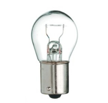 Żarówka Ba15s 12V 21W REBEL 72101