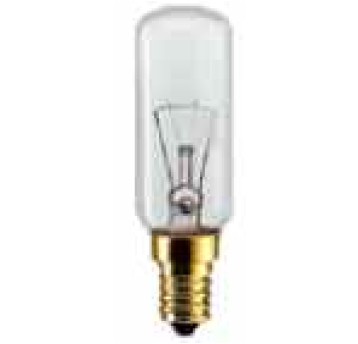 Żarówka do okapów E14 40W 230V T25L RUMLUX