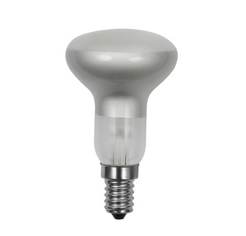 Żarówka R50 60WM E14 230V reflektorowa HOROZ 01803