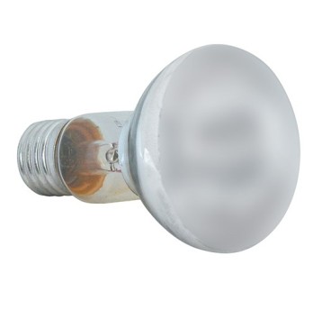 Żarówka R63 60WM E27 230V reflektorowa HOROZ