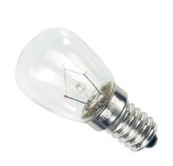 Żarówka tablicowa E14 230V 15W GTV 383068