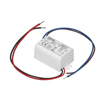 Zasilacz 12V 0,5A 6W do LED ZL-1629 mini IP20 ORN