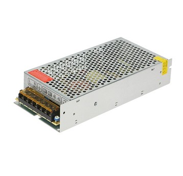 Zasilacz 12V 10A 120W siatkowy DC ZL-1634 ORNO