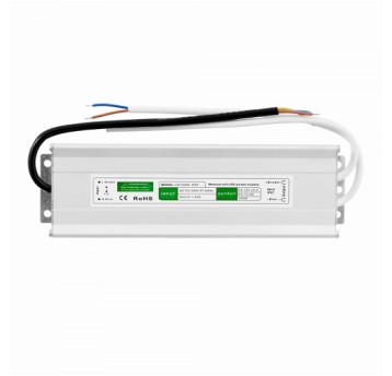 Zasilacz 12V 12,5A 150W IP67 ZAH-150-12 ZAMEL