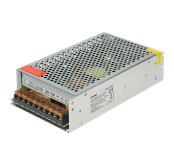 Zasilacz 12V 12,5A 150W siatkowy DC ZL-1635 ORNO
