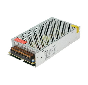 Zasilacz 12V 16,5A 200W siatkowy DC ZL-1636 ORNO