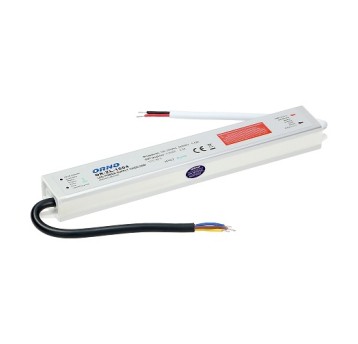 Zasilacz 12V 2,5A 30W do LED ZL-1604 IP67 ORNO