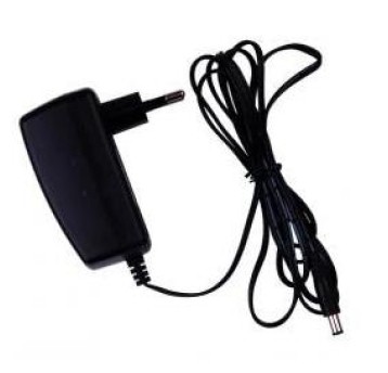 Zasilacz 12V 2,5A 30W wtyczkowy MWp EA1030A