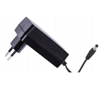 Zasilacz 12V 2,5A 30W wtyczkowy POSC12250A POS