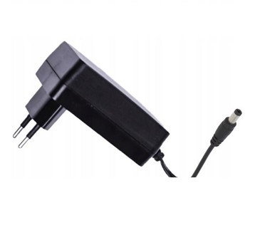 Zasilacz 12V 2,5A 30W wtyczkowy POSC12250A POS
