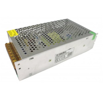 Zasilacz 12V 20A 250W ID-3006 IDEA LED