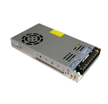 Zasilacz 12V 29A 350W POS-350-12-C2 IP20 MWpower