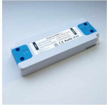 Zasilacz 12V 3,0A 36W meblowy ECOlight EC20083