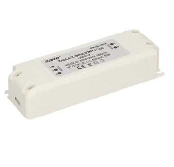Zasilacz 12V 4,16A 50W do LED ZL-1616 IP20 ORNO