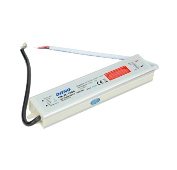 Zasilacz 12V 4,2A 50W do LED ZL-1605 IP67 ORNO