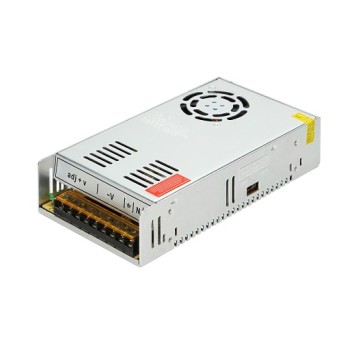 Zasilacz 12V 41A 500W siatkowy DC ZL-1640 ORNO