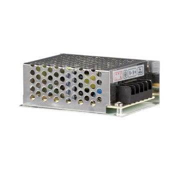 Zasilacz 12V 5A 60W siatkowy DC ZSL-60-12 ZAMEL