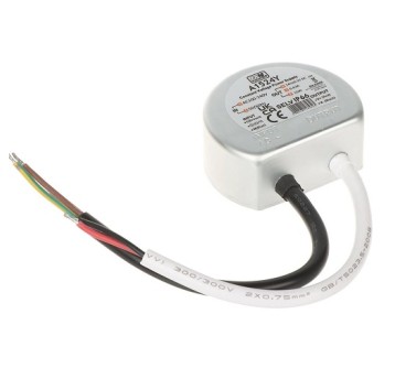 Zasilacz 24V 0,6A 15W DC dopuszk.AF1524Y MW POWER