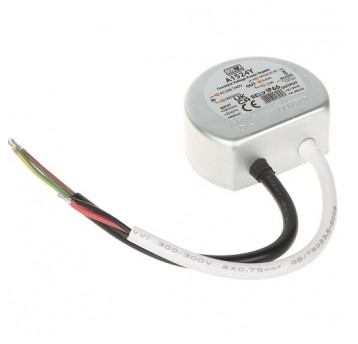 Zasilacz 24V 0,6A 15W dopuszkowy AF1524Y MW POWER