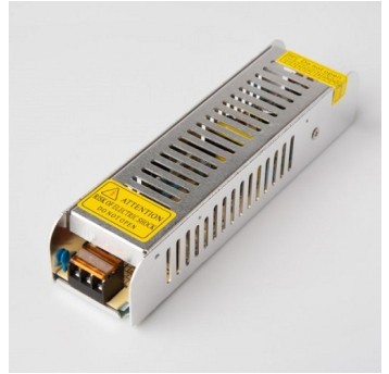 Zasilacz 24V 4,1A 100W siatkowy EcoLight EC79926