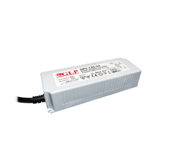 Zasilacz 24V 5A 120W GPV-120-24 GLP