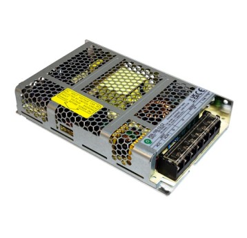 Zasilacz 24V 6,25A 150W POS-150-24-C2 POS Power