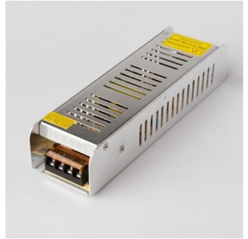 Zasilacz 24V 6,25A 150W siatkowy EcoLight EC79927