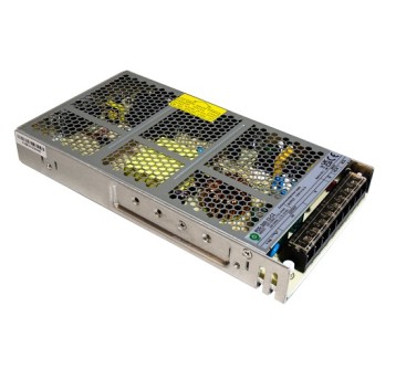 Zasilacz 24V 8,3A 200W POS-200-24-C2 POS Power