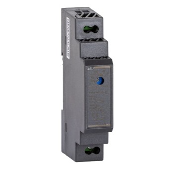 Zasilacz 24V TH35 0,6A 15W DC LDCVDIN-15-24 TRACO