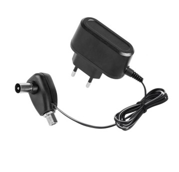 Zasilacz antenowy elektroniczny z gn. F URZ1194