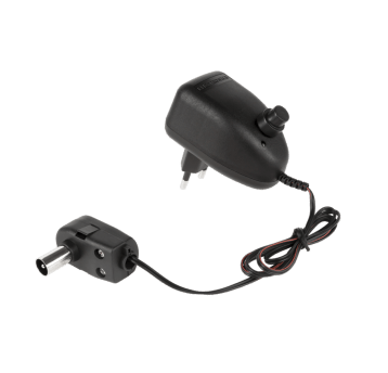 Zasilacz antenowy regul.elektroniczny 12V LXG03PK