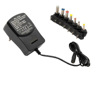 Zasilacz BLOW impulsowy PRO ZI1200 uniwers. 018322