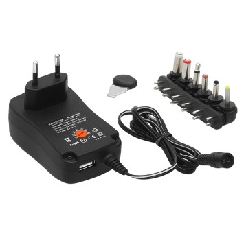 Zasilacz BLOW impulsowy PRO ZI2000 + USB uniw.
