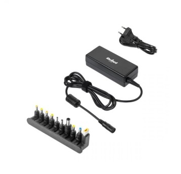 Zasilacz uniwersalny Rebel 65W 18-20V KOM0939-65