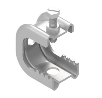 ZCD30 Zacisk BAKS 751030