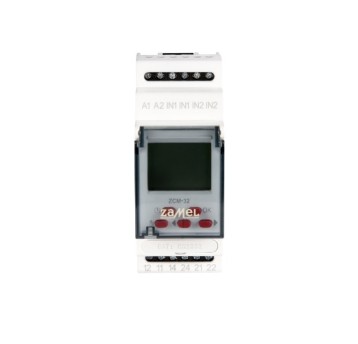 ZCM-32 Programator czasowy astronom. 2-kan ZAMEL