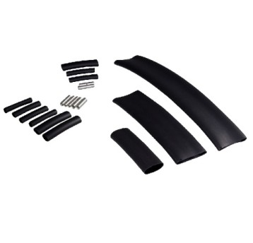 Zestaw do łączenia przewodu grzej. z zasilaj.ZAMEL