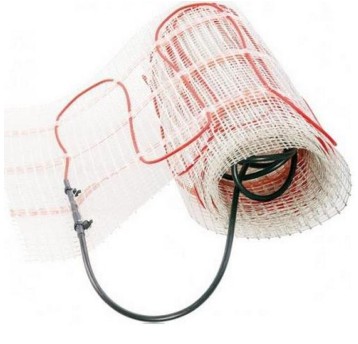 Zestaw grzejny ZOJ-15 mata+regulator 1,5m2 ZAMEL